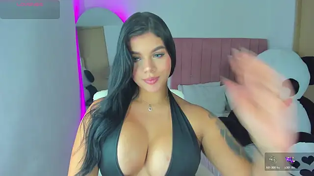 Janettcruz live XXX chat