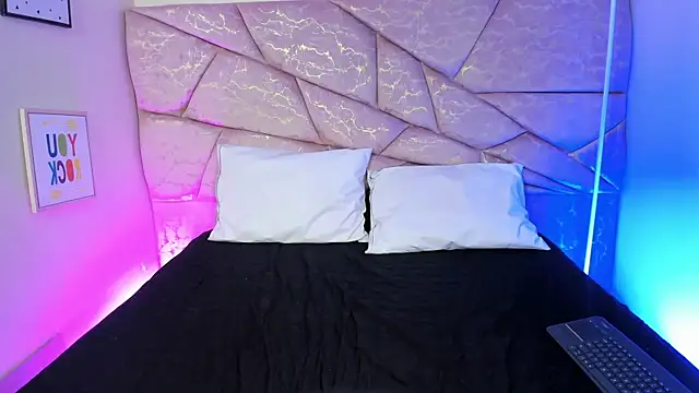 Chat XXX ao vivo de yayis_Betancur