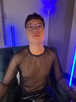 SamaelGarro_ webcam show