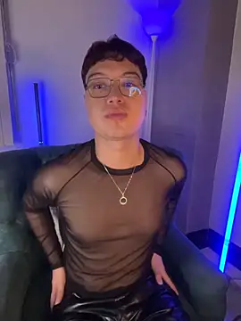 SamaelGarro_ webcam show