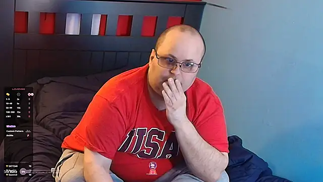 lefty15242's Webcam Show