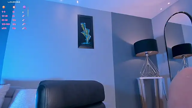 Živý XXX chat TaraLawrence