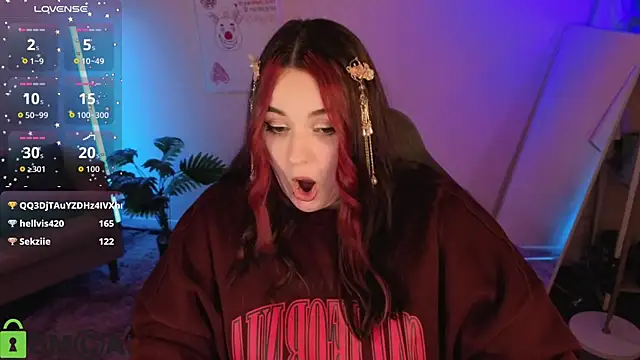 แชท XXX สดของ Mia_R0ss