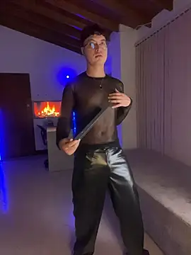 SamaelGarro_n Webbikameraesitys