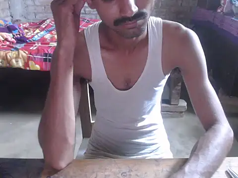 ThethunderPo: вебкам-шоу