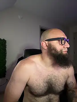 MastaWolfy 网络视讯表演