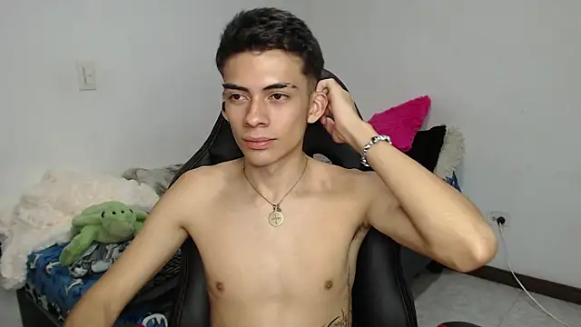 Hiso_kaiのライブXXXチャット