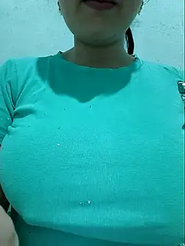 Shine_Mai webcam show