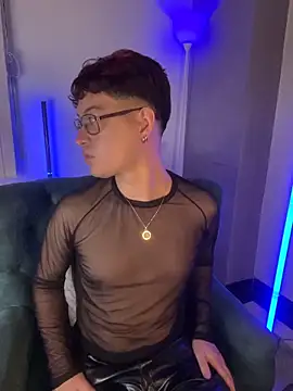 SamaelGarro_ webkamerás műsora