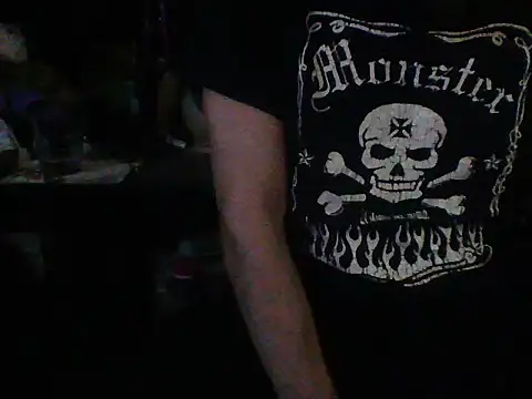 Show Webcam de mrdemoncrowly