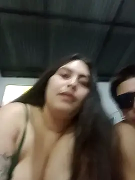 Chat XXX Live Mrdetonador