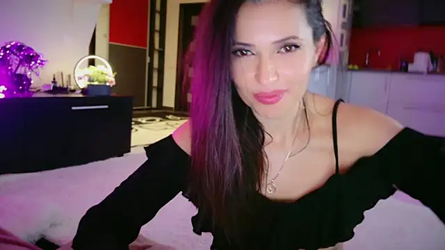 Chat XXX ao vivo de MissSmiley26
