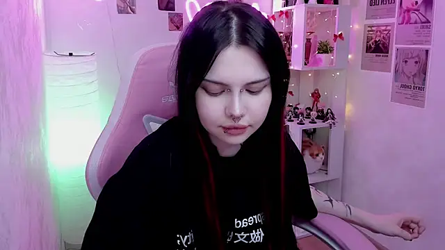 Chat XXX en directo de Morana_Batt