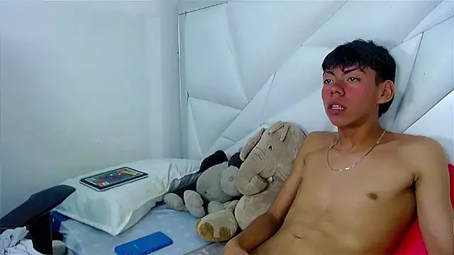 Show de webcam de Liarr_