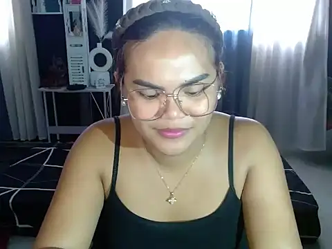 Kendallfoxx Pertunjukan Webcam