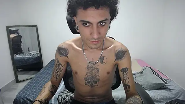 present_the_magic Show Webcam