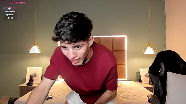 AlejooTwink Live XXX Chat