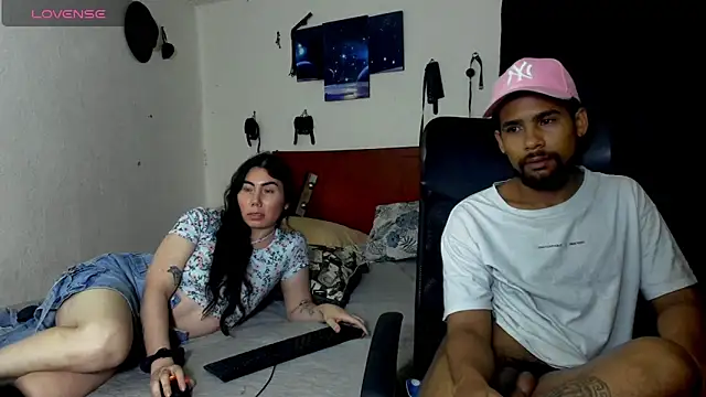 morbo_total69 Pertunjukan Webcam