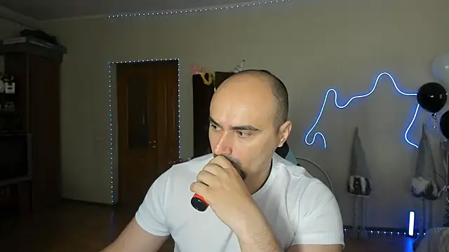 -Ziesh- Pertunjukan Webcam