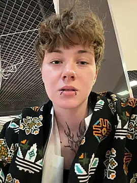 XXX chat uživo modela IceMur