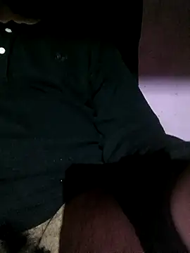 Conejomalo1000 Show Webcam