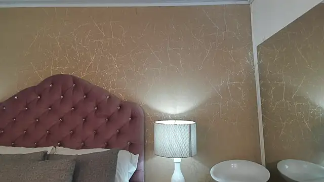 LephyStar élő XXX-chatje