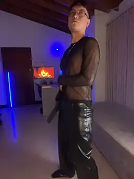 SamaelGarro_ Show Webcam