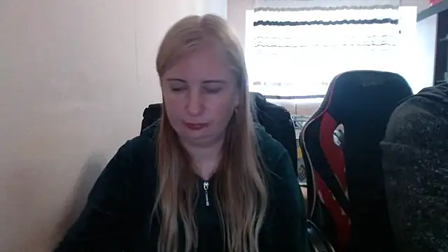 PeterAndJen's Webcam Show