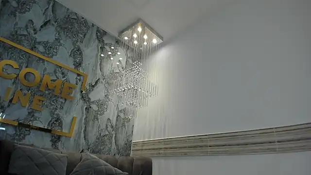 Sophi_Johnson Adlı Modelin Web Kamerası Şovu