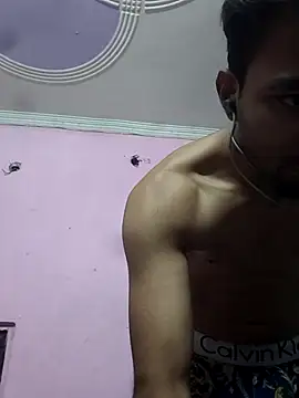 ItsPlayboy031 webcam show