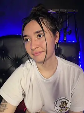 Sophie_LS' Live XXX Chat