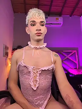 Вебкам-шоу Cherry_zayden_