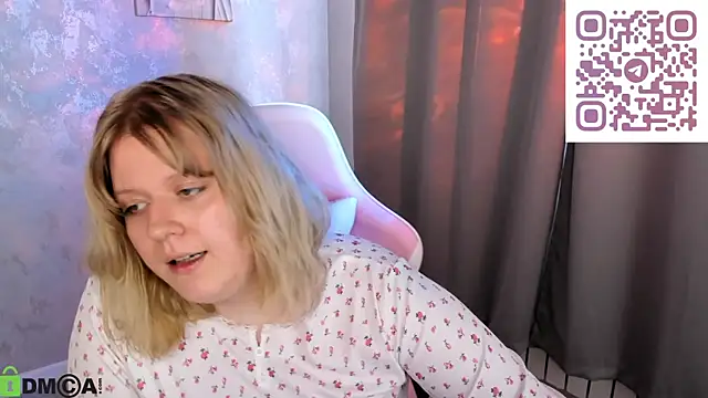 luna_c0ra's Live XXX Chat