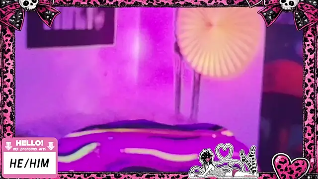 masterkevinftm Webcam Show