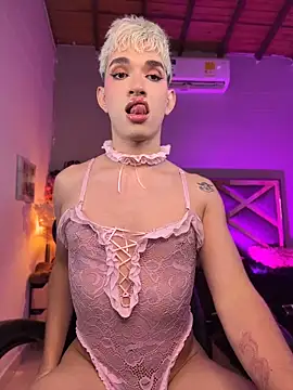 Cherry_zayden_ Webcam-Show