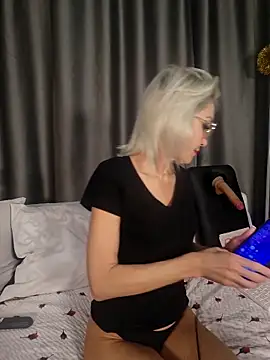 Milforja – Live XXX-chat