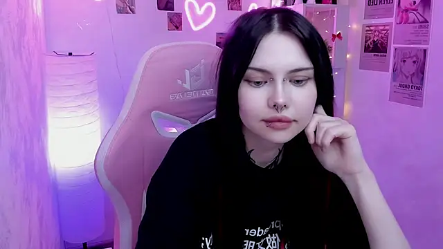 Morana_Batt's Live XXX Chat