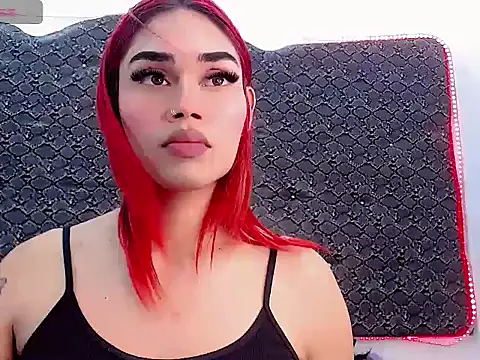 Salome_bichtxx webkamerás műsora