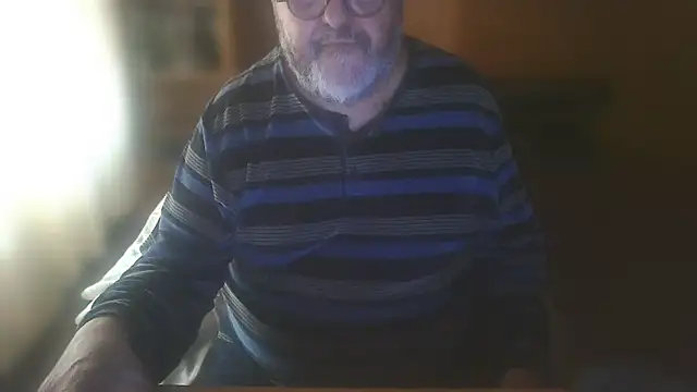 Koldo70 ওয়েবক্যাম শো