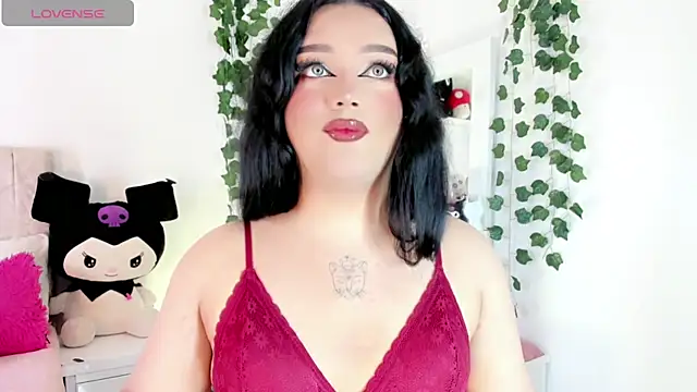 cattriona_muller Show Webcam