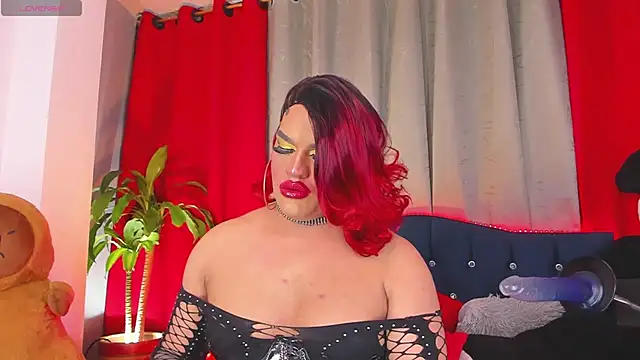 Missisabella_ Show Webcam