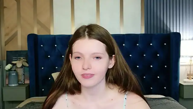 Gaby_Essen webcam show