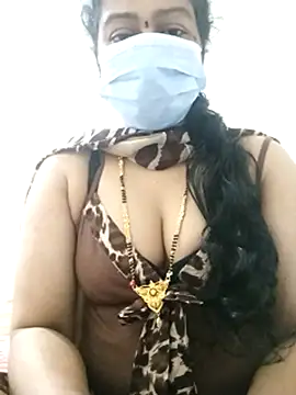Chikki_20 webcam show