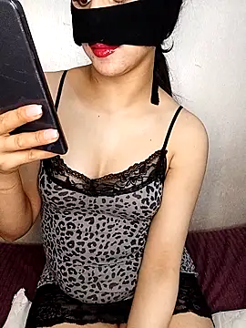 عرض كام _Anochka