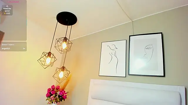 Salome_Girl23 Chat XXX live