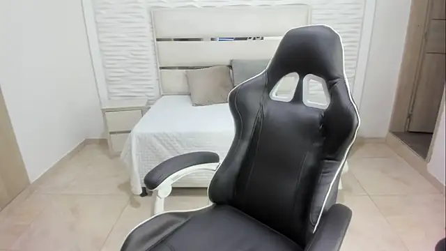 Jalilat_billal webcam show