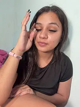 Colochitapupy webcam show