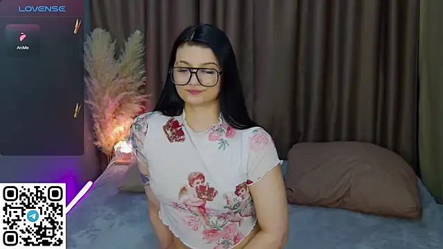 JennyJordans 现场XXX聊天