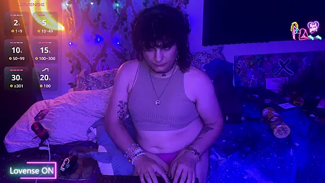 lobotomyprincess – webcam-show