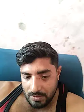 Hunter34Boy: вебкам-шоу